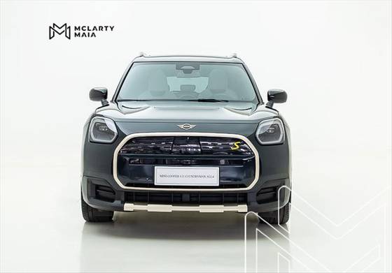 MINI COUNTRYMAN 66,45 KW ELÉTRICO SE TOP ALL4